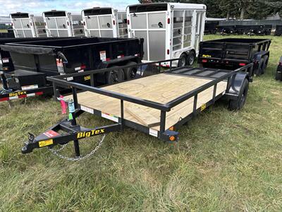 2026 Big Tex &laquo;model&raquo;   - Photo 1 - Olympia, WA 98501