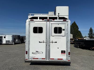 2016 Platinum Coach 4 Horse W/ 13' LQ   - Photo 11 - Olympia, WA 98501