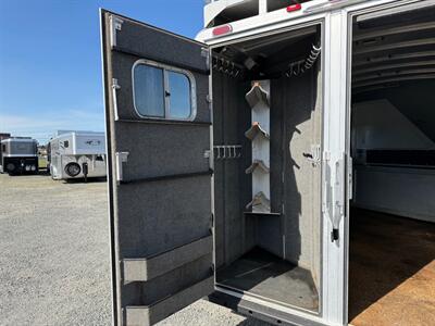 2016 Platinum Coach 4 Horse W/ 13' LQ   - Photo 13 - Olympia, WA 98501