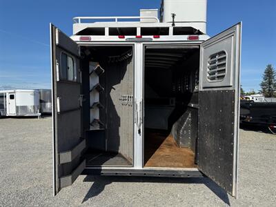 2016 Platinum Coach 4 Horse W/ 13' LQ   - Photo 12 - Olympia, WA 98501