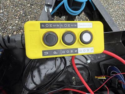 2026 Big Tex Trailers 10LX-12C2A-BK 12' 7x12 10K Dump Trailer w/Ramps   - Photo 5 - Olympia, WA 98501