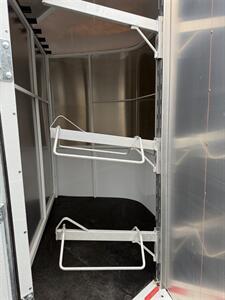 2026 Maverick Trailers Maverick 13' 2-Horse Trailer - Photo 5 - Olympia, WA 98501