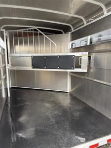 2026 Maverick Trailers Maverick 13' 2-Horse Trailer - Photo 4 - Olympia, WA 98501