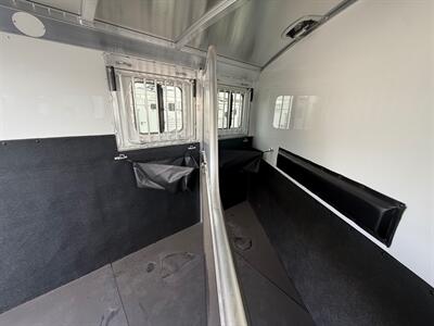 2027 4 Star Trailers 2-Horse Bumper Pull   - Photo 6 - Olympia, WA 98501