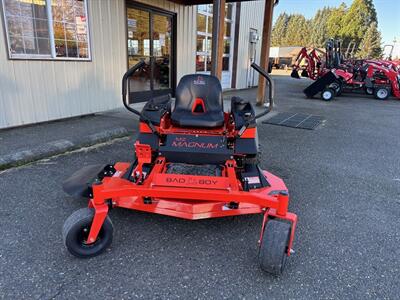 2026 Bad Boy MZ MAGNUM 54 " KOHLER MOTOR   - Photo 2 - Olympia, WA 98501