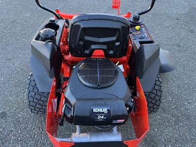 2026 Bad Boy MZ MAGNUM 54 " KOHLER MOTOR   - Photo 5 - Olympia, WA 98501