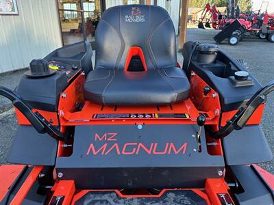 2026 Bad Boy MZ MAGNUM 54 " KOHLER MOTOR   - Photo 7 - Olympia, WA 98501