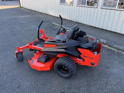 2026 Bad Boy MZ MAGNUM 54 " KOHLER MOTOR   - Photo 3 - Olympia, WA 98501