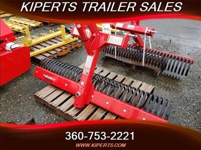 2025 Woods 72 " Landscape Rakes LRS72 - Photo 1 - Olympia, WA 98501