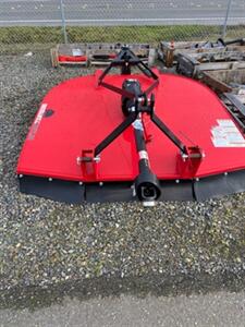 2025 Woods 6'  Brush Bull Rotary Cutter   - Photo 2 - Olympia, WA 98501