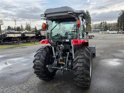 Massey Ferguson 2M.60H CAB Tractor Loader 2 M Series compact SOLD ON ORDER - Photo 3 - Olympia, WA 98501