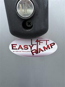 2026 4 Star Trailers Warmblood 2-Horse Straight Load 7 1/2' Tall   - Photo 11 - Olympia, WA 98501