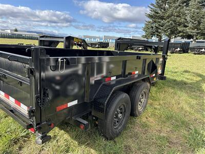 2026 Big Tex &laquo;model&raquo;   - Photo 3 - Olympia, WA 98501
