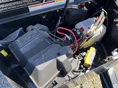 2026 Big Tex Trailers 14LX-14 7x14 14,000# GVWR Dump Trailer - Photo 4 - Olympia, WA 98501