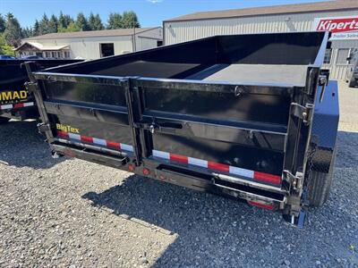 2026 Big Tex Trailers 14LX-14 7x14 14,000# GVWR Dump Trailer - Photo 6 - Olympia, WA 98501