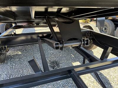 2026 Big Tex Trailers 14LX-14 7x14 14,000# GVWR Dump Trailer - Photo 5 - Olympia, WA 98501