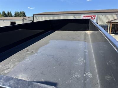 2026 Big Tex Trailers 14LX-14 7x14 14,000# GVWR Dump Trailer - Photo 7 - Olympia, WA 98501