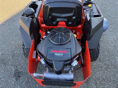 2026 Bad Boy MZ RAMBLER 42 " kAWASAKI  Sold Out     On Order - Photo 6 - Olympia, WA 98501