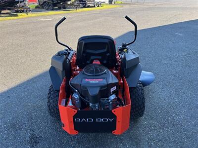 2026 Bad Boy MZ RAMBLER 42 " kAWASAKI  Sold Out     On Order - Photo 5 - Olympia, WA 98501