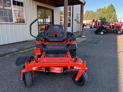 2026 Bad Boy MZ RAMBLER 42 " kAWASAKI  Sold Out     On Order - Photo 3 - Olympia, WA 98501