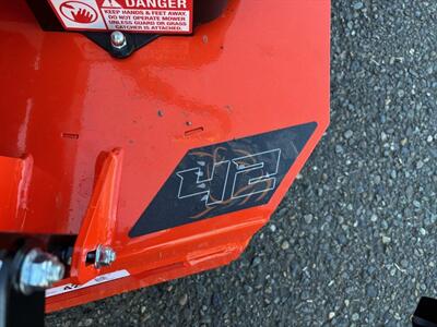 2026 Bad Boy MZ RAMBLER 42 " kAWASAKI  Sold Out     On Order - Photo 8 - Olympia, WA 98501