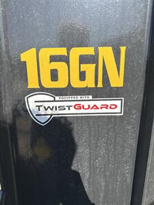 2026 Big Tex Trailers 16GN-40D5A 35+5 17.5K GVWR Flatbed Gooseneck w/Meg   - Photo 7 - Olympia, WA 98501