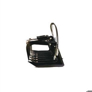  Agri Ease Grapple Bucket Skid Steer   - Photo 1 - Olympia, WA 98501