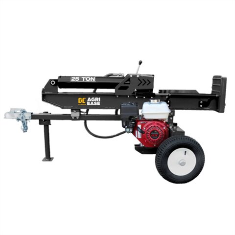  AGRI EASE 25 Ton Honda GX200 Log Splitter   - Photo 1 - Olympia, WA 98501