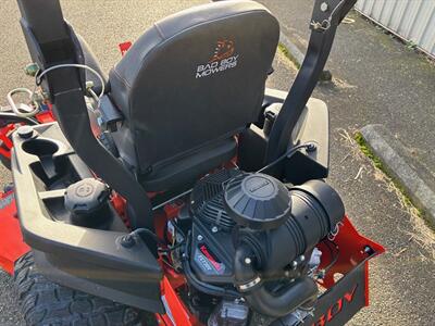 2026 Bad Boy MAVERICK HD 54 " ZERO TURN MOWER KAWASAKI - Photo 5 - Olympia, WA 98501
