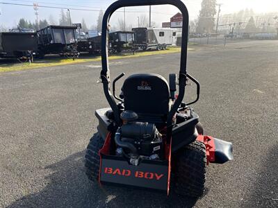 2026 Bad Boy MAVERICK HD 54 " ZERO TURN MOWER KAWASAKI - Photo 4 - Olympia, WA 98501