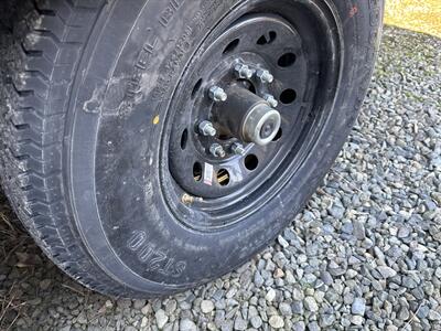 2026 Big Tex Trailers 14GN-35D5A 30+5 15,900 GVWR Flatbed Goosneck   - Photo 5 - Olympia, WA 98501