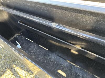 2026 Big Tex Trailers 14GN-35D5A 30+5 15,900 GVWR Flatbed Goosneck   - Photo 9 - Olympia, WA 98501