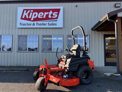 2026 Bad Boy MAVERICK HD 60 " ZERO TURN MOWER KAWASAKI - Photo 1 - Olympia, WA 98501