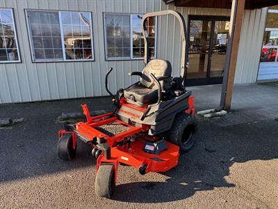 2026 Bad Boy MAVERICK HD 60 " ZERO TURN MOWER KAWASAKI - Photo 3 - Olympia, WA 98501