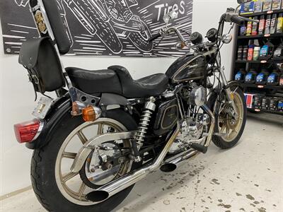 1978 Harley XLH1000   - Photo 5 - North Bend, WA 98045
