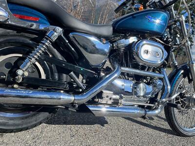 2001 Harley-Davidson Sportster XL1200C   - Photo 9 - North Bend, WA 98045