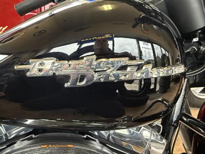 2010 Harley-Davidson Touring Street Glide   - Photo 5 - Ahoskie, NC 27910