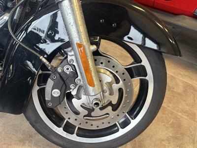 2010 Harley-Davidson Touring Street Glide   - Photo 7 - Ahoskie, NC 27910