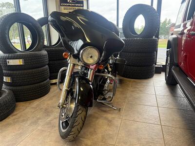 2010 Harley-Davidson Touring Street Glide   - Photo 6 - Ahoskie, NC 27910