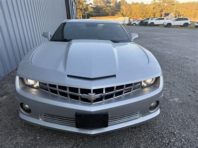 2010 Chevrolet Camaro SS   - Photo 4 - Ahoskie, NC 27910