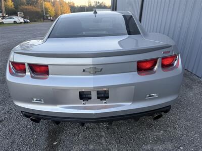 2010 Chevrolet Camaro SS   - Photo 5 - Ahoskie, NC 27910