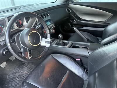 2010 Chevrolet Camaro SS   - Photo 7 - Ahoskie, NC 27910