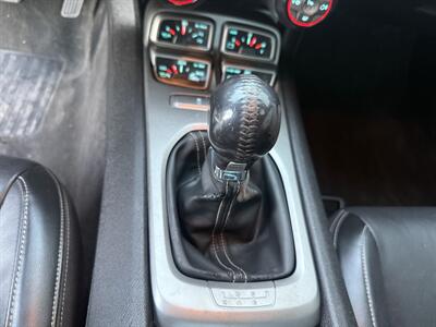 2010 Chevrolet Camaro SS   - Photo 6 - Ahoskie, NC 27910