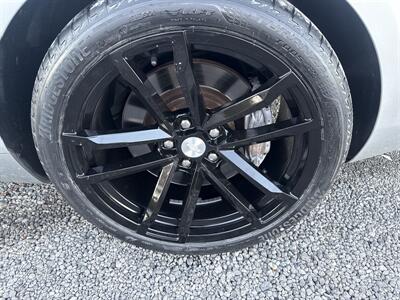 2010 Chevrolet Camaro SS   - Photo 8 - Ahoskie, NC 27910