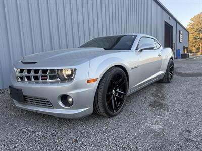 2010 Chevrolet Camaro SS   - Photo 3 - Ahoskie, NC 27910