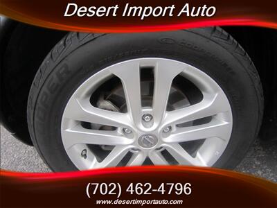 2016 Nissan JUKE SV   - Photo 34 - Las Vegas, NV 89146