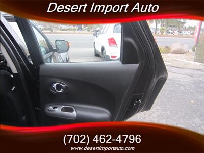 2016 Nissan JUKE SV   - Photo 30 - Las Vegas, NV 89146
