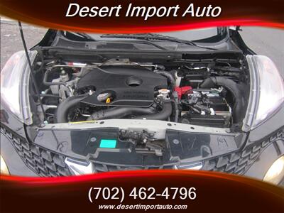 2016 Nissan JUKE SV   - Photo 35 - Las Vegas, NV 89146