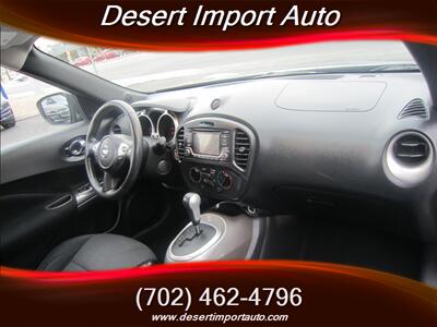 2016 Nissan JUKE SV   - Photo 13 - Las Vegas, NV 89146