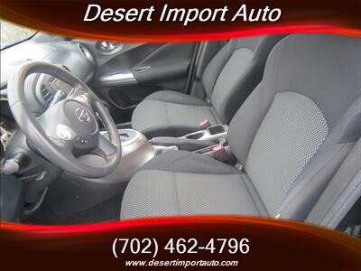 2016 Nissan JUKE SV   - Photo 12 - Las Vegas, NV 89146